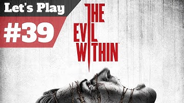 The Evil Within - Part 39 - Chapter 14 - Ulterior Motives