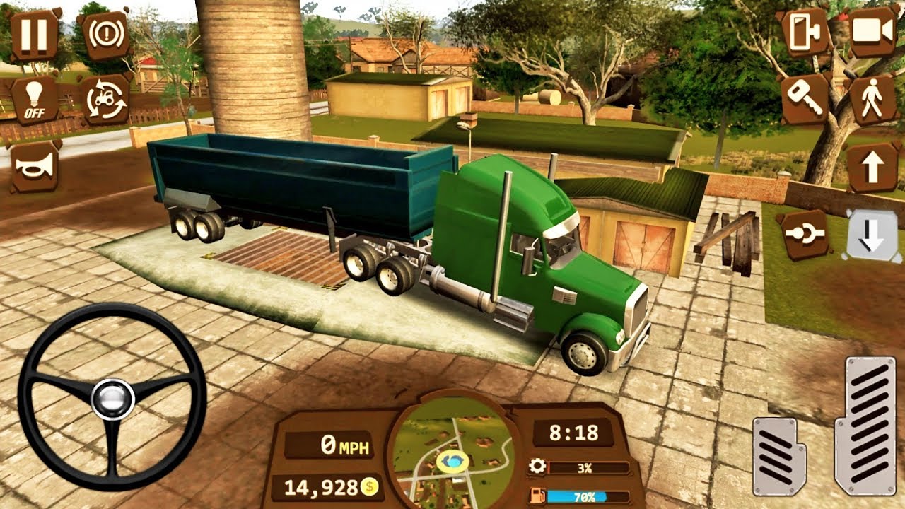 farming simulator 17 download guide walkthrough