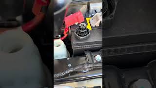 How to Drain, fill and purge the coolant system of a tesla 3 2019