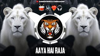 Aaya Hai Raja Logo re Logo DJ Song 2026 | Trending DJ Song 2026 | DJ Sonal Remix |Hindi DJ Song 2026