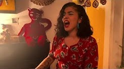 Mon Laferte - Culpable o No (Luis Miguel) / COVER