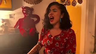 Mon Laferte - Culpable o No (Luis Miguel) / COVER chords