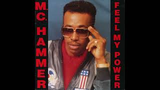 MC Hammer - Son Of The King