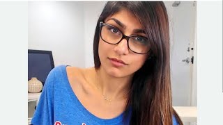 Mia Khalifa Biography