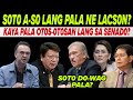 ET0 PALA ANG DAHELAN! KONG BAKET S0NOD-SONURAN LANG SE S0T0? LACS0N TEK-LOP KAY CAYITAN0!