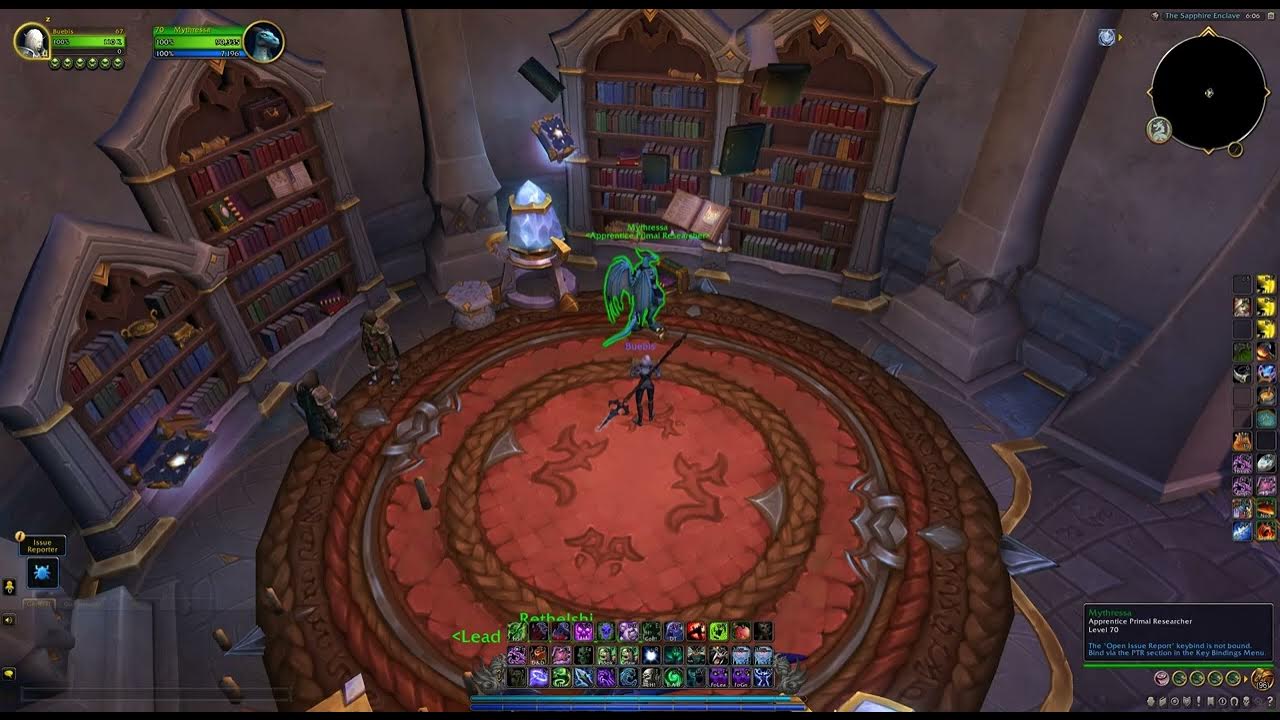 Raging Tempests Gear From where to get, WoW Dragonflight YouTube