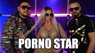 Video thumbnail of "Ionut de la Constanta ❌ Bumbu de la Medgidia - Porno Star 🔞 Clip Official 2021"