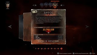 Metal: Hellsinger - SHEOL Archdevil Difficulty
