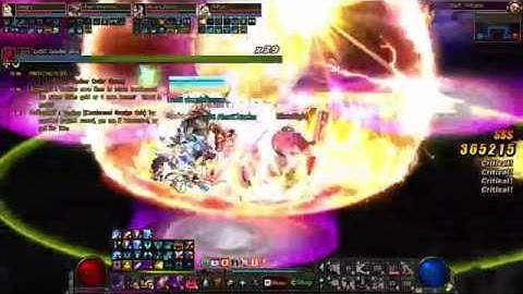 DFO/DFOG - Destroy Mateka