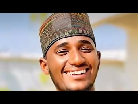 SABUWAR KASIDAR ALIYU HAIDAR 2025