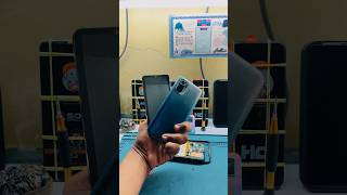 Redmi Note 10 frame and display change📱