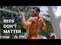 Dramatically improve your pullup strength
