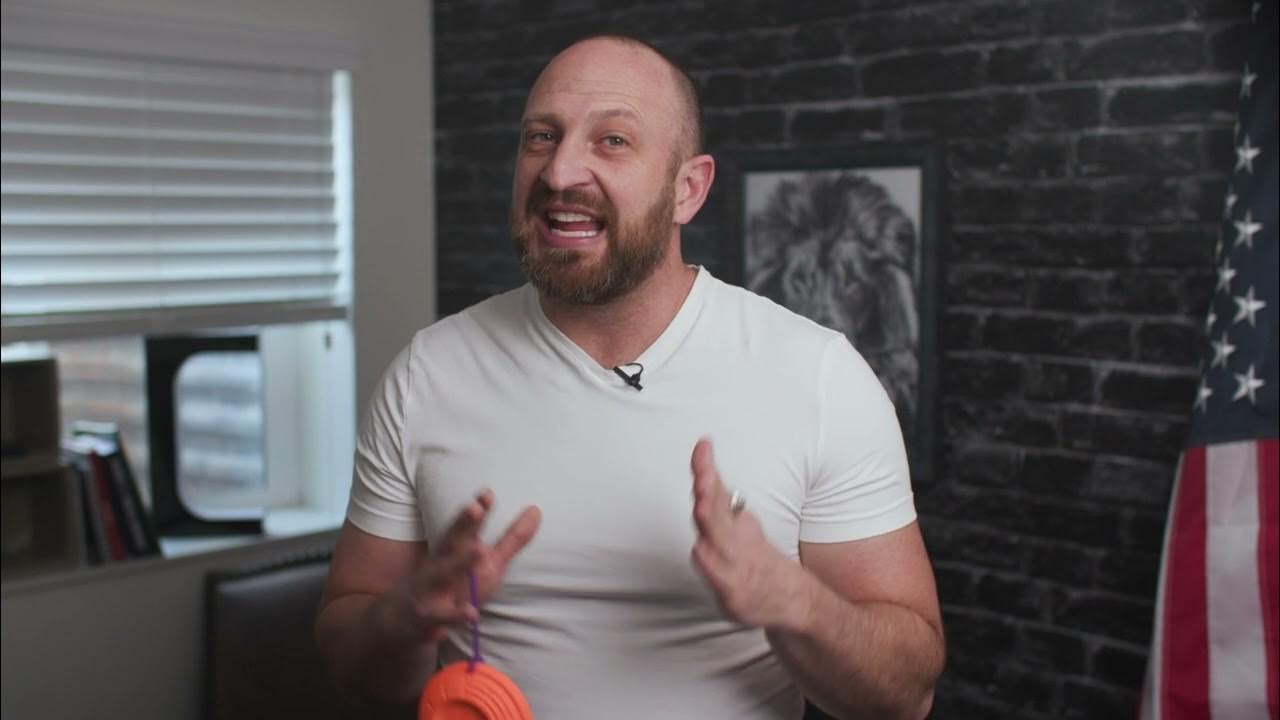 Purple Clay Pigeon Hooks from Yankee Thunder YouTube