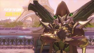 reaper is easy mode