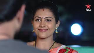 దగ్గరవుతున్న సిరి - భరత్ ❤️ #Vadinamma Today at 7 PM on #StarMaa