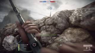 Battlefield 1 - Martini Henry Collateral