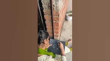 How to Draw a Rabbit 🐇 by 620 Number #shorts  #art  #rabbit