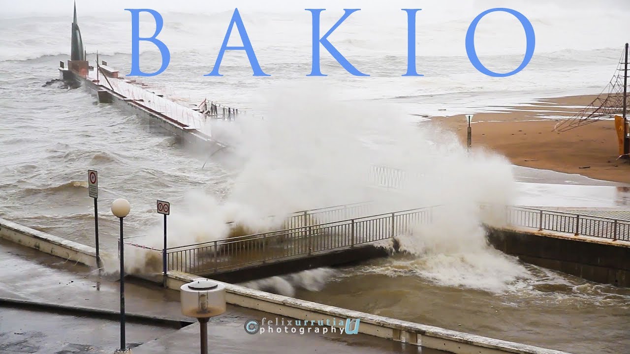 BAKIO  ( 2014-03-03 )