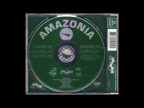 Amazonia (2) — Amazonia - Physical Dream (Dream Mix)