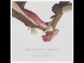 Hayden james  something about you odesza remix