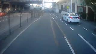 Shaw Boulivard Via Edsa To Chino Roces Ave Makati City November 27, 2022