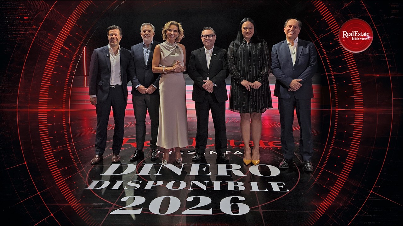 Dinero Disponible 2026 | Crédito hipotecario con BBVA, Santander, Banorte, Scotiabank y Mifel