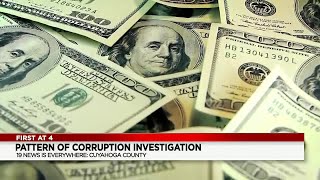 Cuyahoga County Prosecutor announces three men arrested in cryptocurrency operation