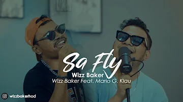 Sa Fly - @wizzbakerhod feat. Mario G. Klau Live Cover [LOAD LINE MUSIC]