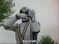 デカブレイク 光速拳ライトニングフィスト