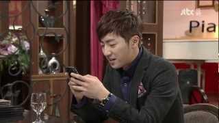 E44 청담동 살아요 이상엽 편집컷 120206