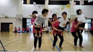 18 9運動会 9