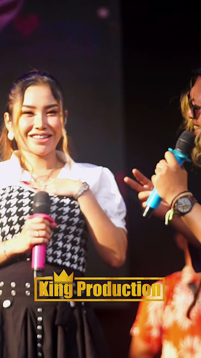BADAI DAN GELOMBANG - RAFFI GIMBAL X ANIK ARNIKA - BAHTERA CINTA - PKL PRO #kingproduction  #dangdut