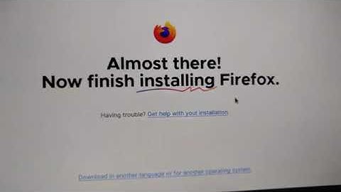 Hi Tech lab browser updation video