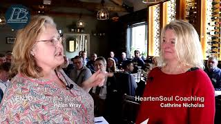 Famous Testimonial Video from Helen Wray of The Wray Wellness Collective Wealth