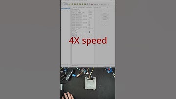 u-Link NT TCU T42 Programming (script)