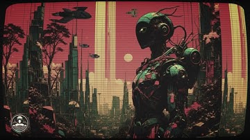 1 9 8 6　ＮＯＳＴＡＬＧＩＡ [ Retrowave - Synthwave - Dreamwave Mix ] PRT-3