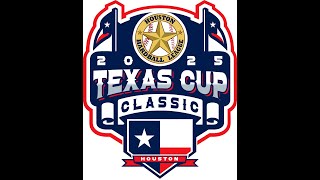 Houston Gamblers @ Ft Worth Aliens (25+ Division)