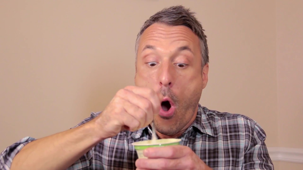 CREDITS // Starring Greg Aidala and Kate Welshofer