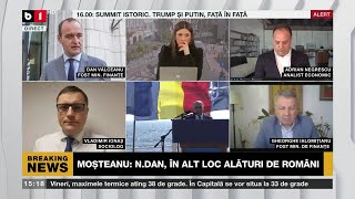 Download Lagu POLITICA ZILEI. TRUMP SAU PUTIN? LAVROV A VENIT ÎN ALASKA ÎN PULOVER CU „URSS”. P1/3 MP3 Download Lagu POLITICA ZILEI. TRUMP SAU PUTIN? LAVROV A VENIT ÎN ALASKA ÎN PULOVER CU „URSS”. P1/3 MP3