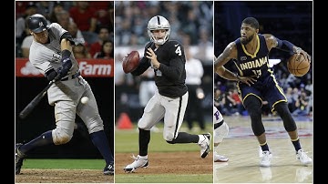 Fresno State stars now and then