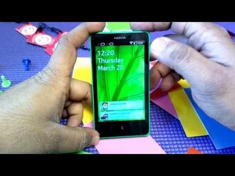 Nokia X Review : Is The Phone Really Worth it ?