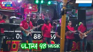 Download lagu OM. ULTRA 98 musik palembang - di balik penantian  - ACARA BPK HANAPI - DS LUBUK PANDAN