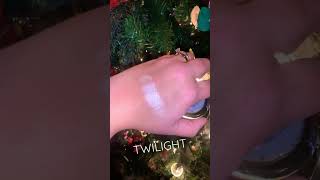 Aoa Studio Everglow Highlighter In Twilight Shop Miss A