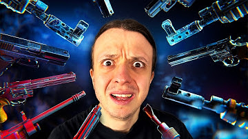 I SURVIVED a 1000 pop server in Rust...