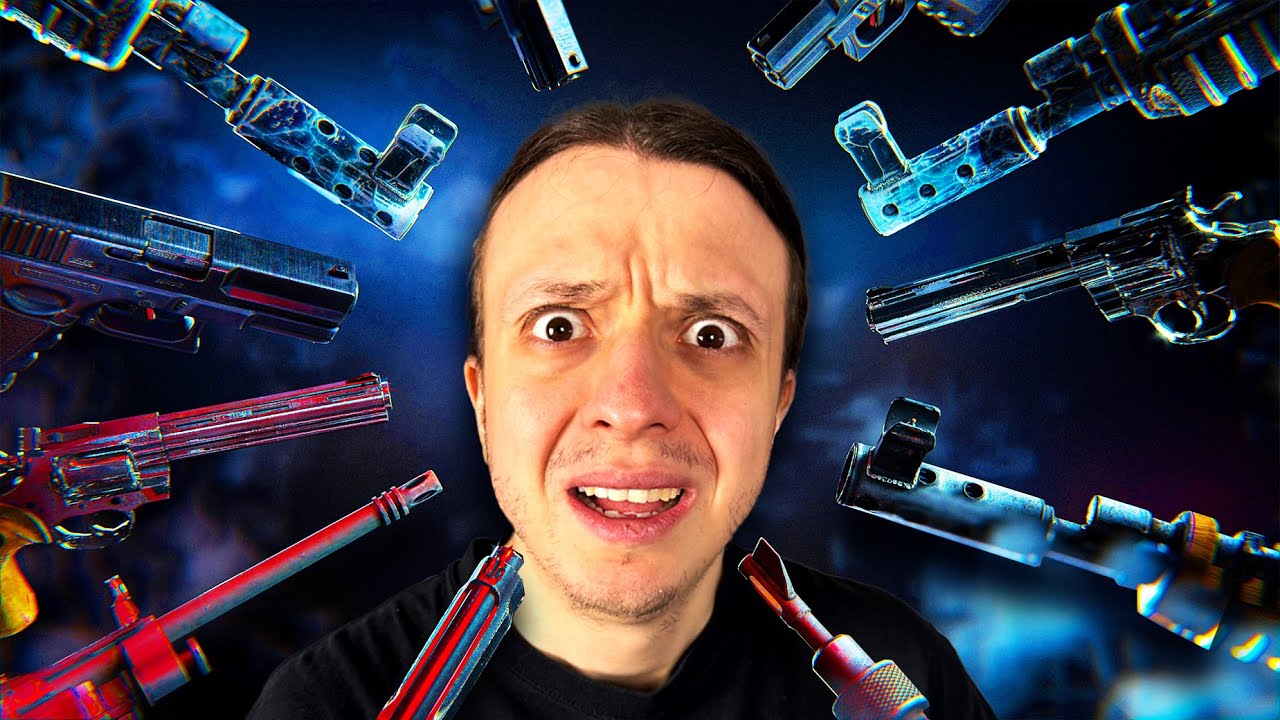 I SURVIVED a 1000 pop server in Rust...