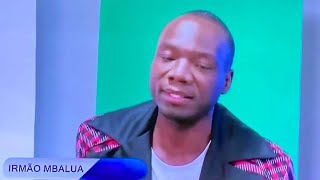 Irmão Mbalua - Desprezo (Áudio Oficial)