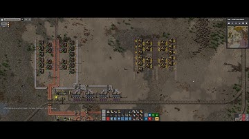 Construction Bots not working