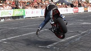 STUNTER 13  -  1st PLACE PLUS STUNT GRAND PRIX 2013(For more visit : FACEBOOK - https://www.facebook.com/stunter13dotcom Contact : stunter13@tlen.pl , Phone : +48518216699 WEBSITE ..., 2013-07-08T18:58:38.000Z)