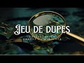 JEU DE DUPES M.A.GRAFF (Editions Ramsès VI)#magraffautrice#magraff #suspense#agathachristie#enquete