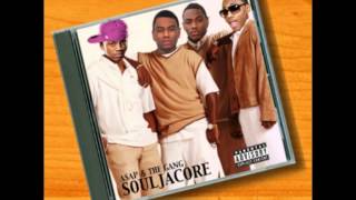 Souljaman Hero   Speakers Going Bomber  Admung